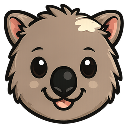 Simplified Joey mark